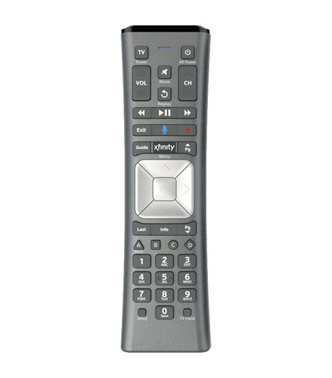 But where things get even more interesting is that i found out in the price negotiation that similar to replacing an xfinity modem with your own in order to get rid. Xfinity XR11 Voice Remote | URC Support