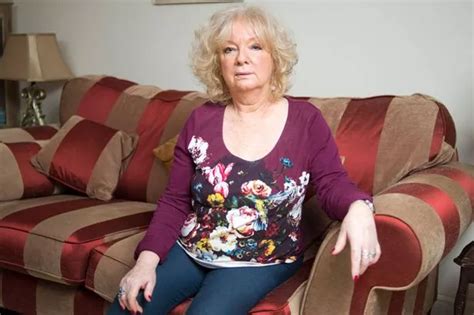 Woman Diagnosed With Breast Cancer For Third Time Even Though She Has No Breasts Mirror Online