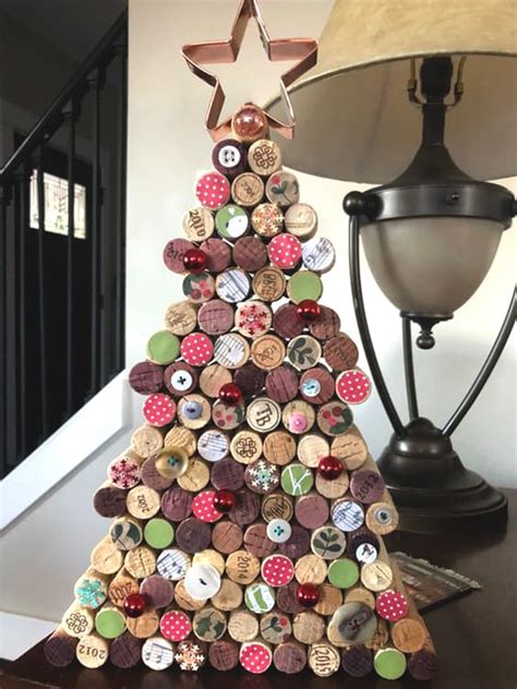 35 Adorable Christmas Craft Ideas That Bring The Holiday