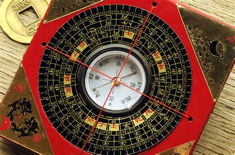 Bagua Planning With A Luo Pan Compass Feng Shui Elements
