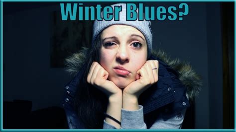How To Cure Those Winter Blues Youtube