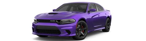 2019 Dodge Charger Mid Size Sedan Specs And Features