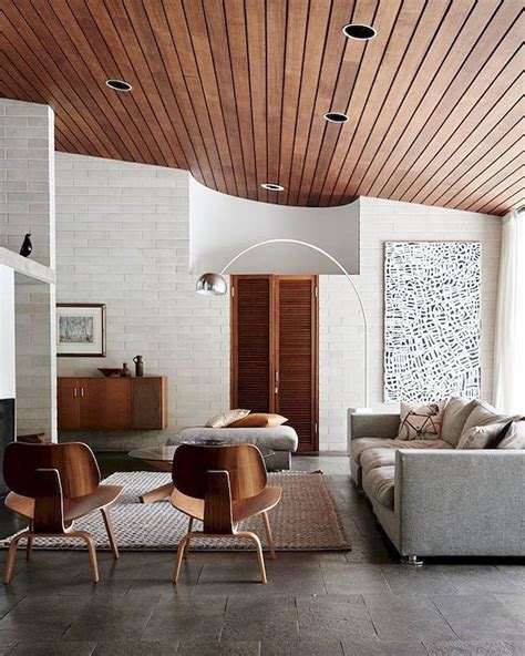 90 Best Modern Ceiling Design For Home Interior Interiordesign Mid