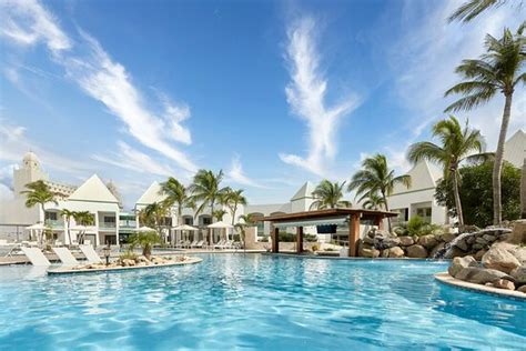 Die Besten 5 Sterne Hotels In Aruba 2022 Mit Preisen