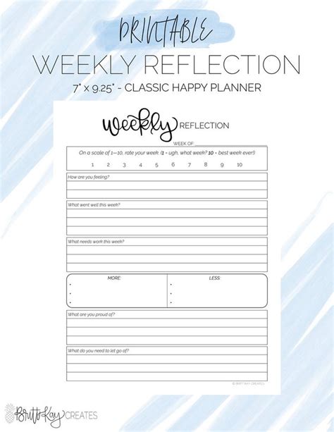 This Item Is Unavailable Etsy Weekly Planner Template Weekly