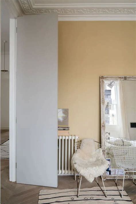 Farrow and ball paris 7. Краска Farrow & Ball 37 Hay | купить в Москве, цены