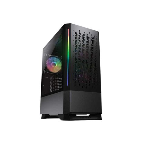 Gabinete Gamer Cougar Mx Air Rgb Mid Tower Hot Sex Picture