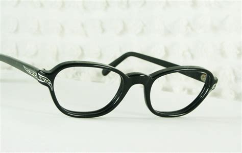 60s cat eye glasses 1960 s rhinestone eyeglasses by diaeyewear free nude porn photos
