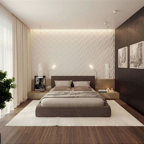 40 Fabulous Bedroom Wallpaper Design Ideas For You Paints