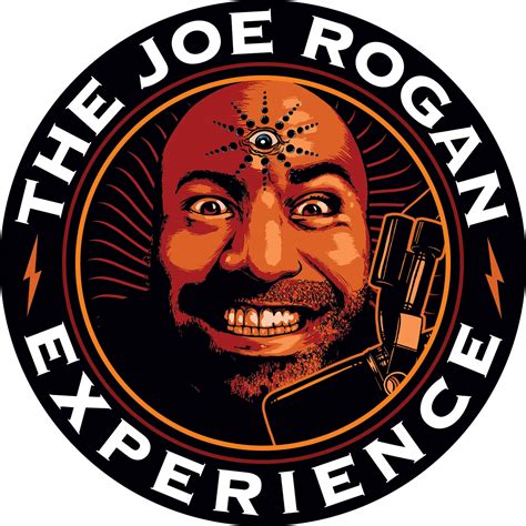 Joe Rogan Podcast