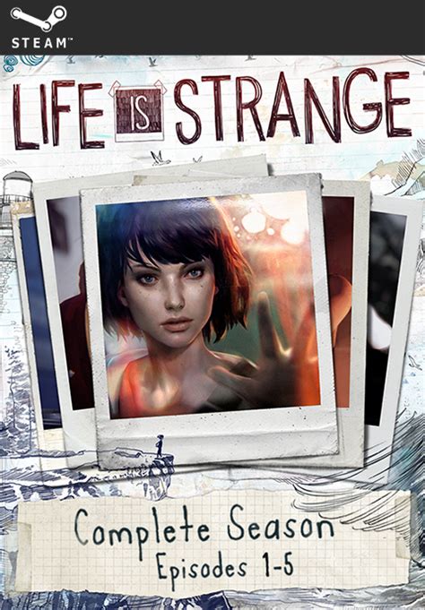 Download Games Life Is Strange Pc Download