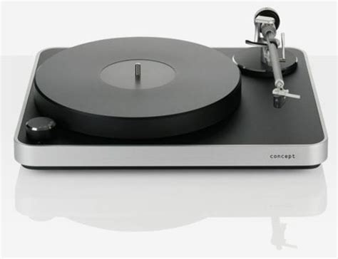 The 5 Best Audiophile Turntables Vinyl Restart