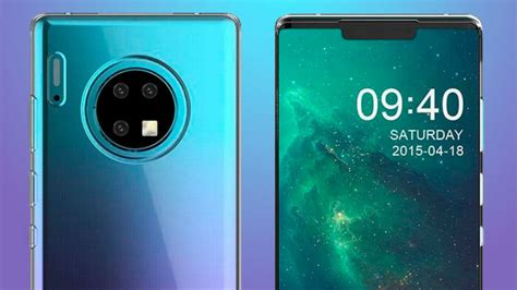 Huawei just unveiled their new mate 30 smartphone! Huawei Mate 30 & Mate 30 Pro: What to Expect - On Check by ...