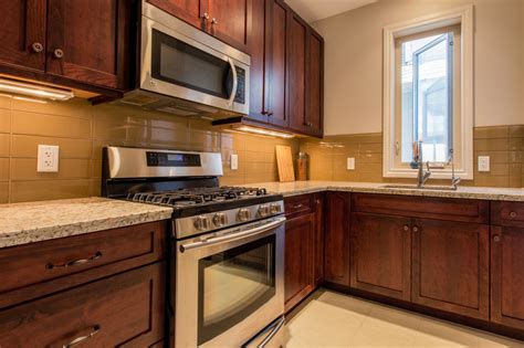 We knew the results would be good, and the results turned out better than we ever imagined. Dreamscape Spice Kitchen | Superior Cabinets
