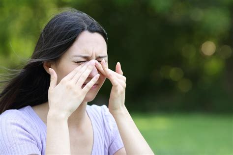 Allergie au pollen 8 conseils pour lutter contre sans médicaments