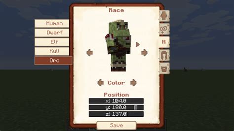 Jj Races Minecraft Mods Curseforge