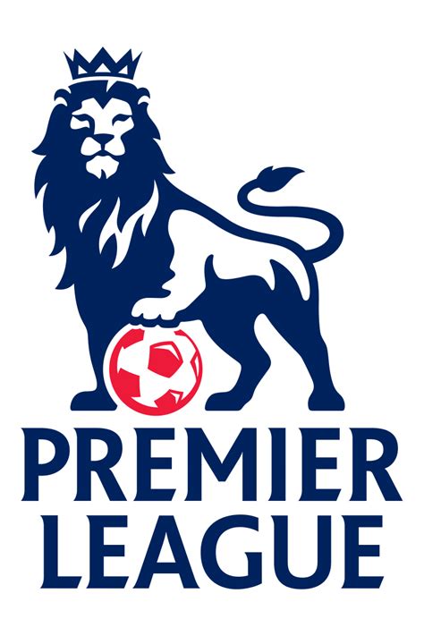 Designsudio On Designing The New Premier League Logo