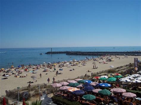 Cap D Agde Nude Beach Telegraph