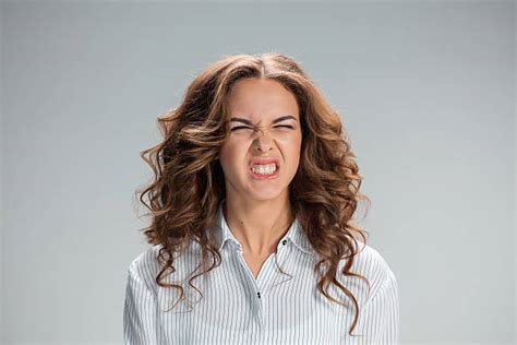 Disgusted Face Pictures Images And Stock Photos Istock