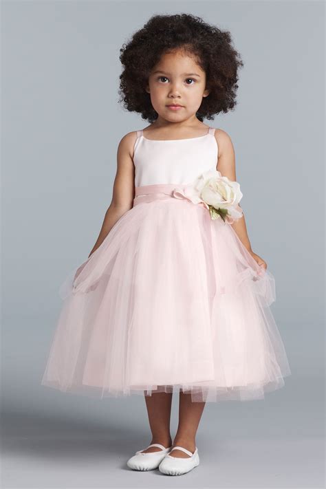 Blush Dress Picture Collection Dressed Up Girl