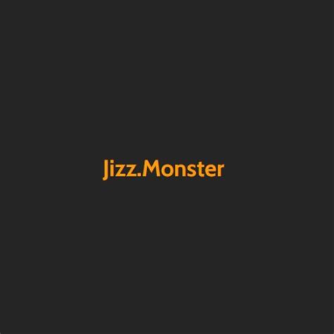 Jizz Monster Reverbnation