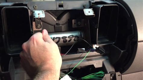 Have you checked your fuses? (Wiring Diagram) 2006 Xterra Stereo