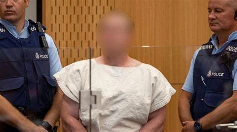 christchurch accused to face 50 murder charges