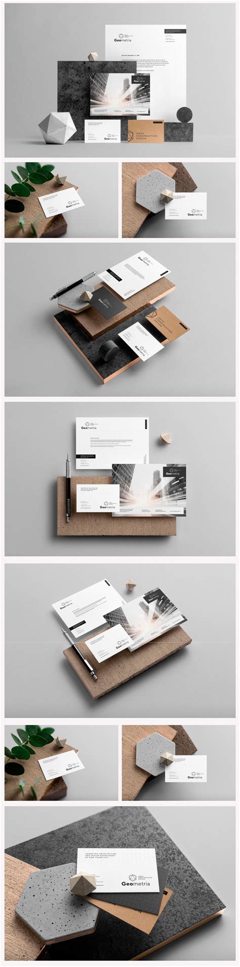 Download Geometria Branding Mockup Kit | Mockup psd, Branding mockups, Cosmetics mockup