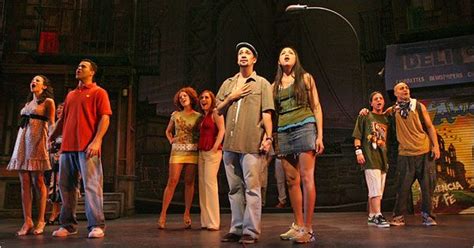 In the heights movie apr 23. vanessa ( in the heights ) | Dream Roles / Inspiring People | Pinterest | Broadway