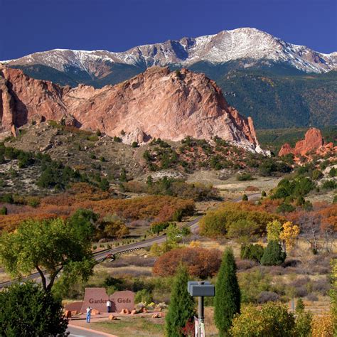 How To Spend A Long Weekend In Manitou Springs Manitou Springs