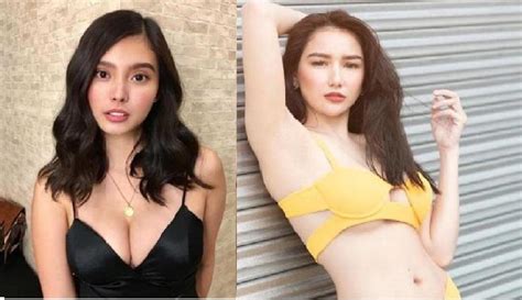 Analyn Barro At Faye Lorenzo Inalala Ang Naging Tulong Ng Bubble Gang Sa Kanilang Career