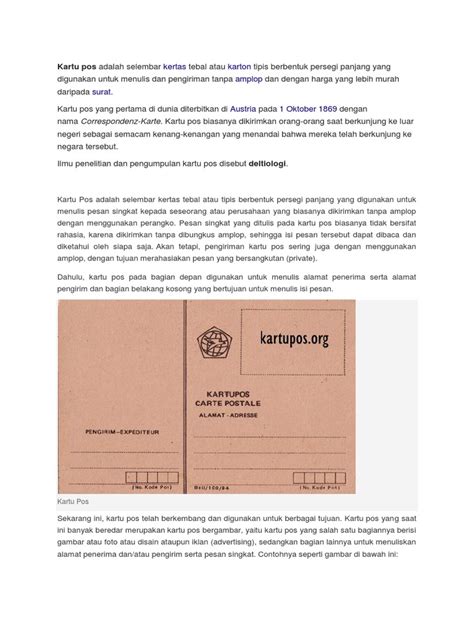 Aturan penulisan alamat di dalam surat aturan penulisan alamat dan salam pembuka di dalam surat resmi memiliki beberapa hal yang harus diperhatikan. Tata Letak Pengirim Dan Penerima Surat - Kumpulan Surat ...