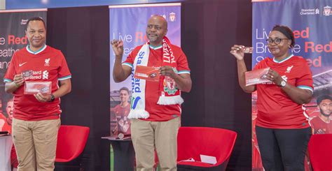 Get one of standard chartered's credit card and enjoy extensive cashbacks, reward points and amazing deals from local and international merchants. Standard Chartered Bank introduces SCB and Liverpool FC ...