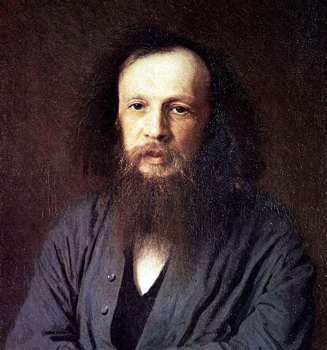 When these elements were discovered, his place in the history of science was dmitri ivanovich mendeleev was born on february 8, 1834 in verkhnie aremzyani, in the russian province of siberia. The Brilliance of Mendeleev - Anyone4Science