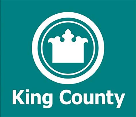 King County Arts Commission Unveils New County Logo On January 26 1971