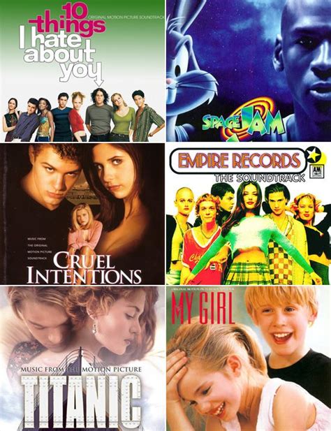 29 Essential 90s Movie Soundtracks Movie Soundtracks 90s Movies Soundtrack