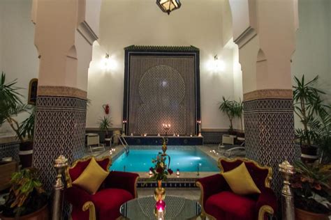 Riad Authentic Palace And Spa Fès Updated 2023 Prices