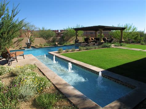 Swimming Pool Kits For Your Luxury Pool By Joe Szabo Scottsdale Real