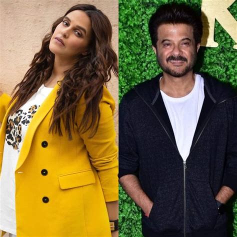 Neha Dhupia Is Left Speechless And Anil Kapoor Calls Ranveer Singh A Tiger After Attending Gully