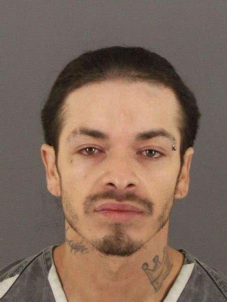 Man On Meth Allegedly Uses Butt Cheeks To Fire Gun At Colorado Police