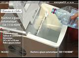 Hoshizaki Ice Machine Cleaning Procedures Pictures