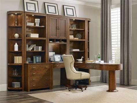 Traditional Office Design Homeofficeideas Home Office Layouts
