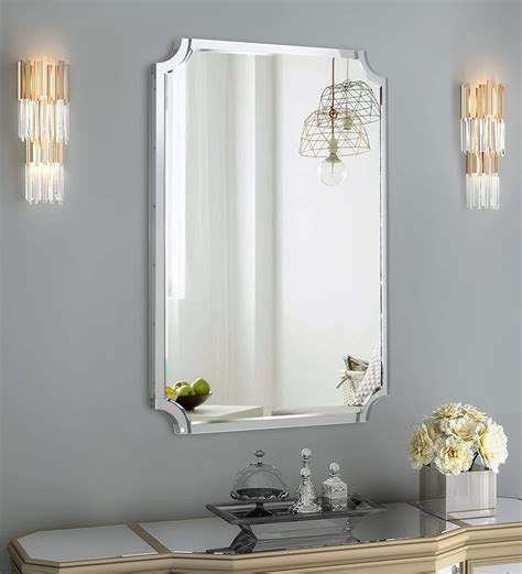Large Beveled Bathroom Mirror Semis Online