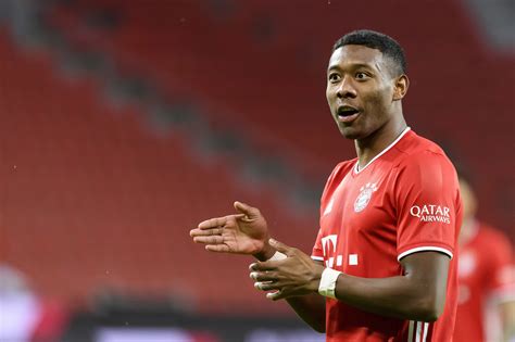 These are the detailed performance data of fc bayern münchen player david alaba. Real Madrid - La Liga: Why David Alaba is the perfect fit ...