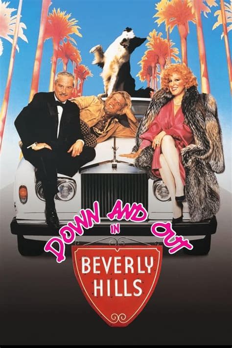Down And Out In Beverly Hills The Movie Database Tmdb
