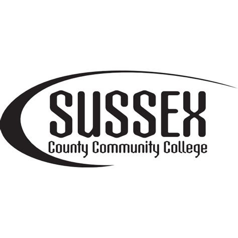 Sussex County Community College Logo Logo Png Download