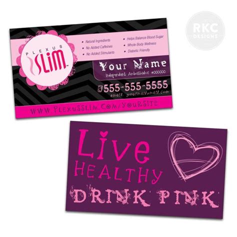 Plexus business card, personalized plexus business cards, custom plexus business card, plexus independent ambassador px01 novaboutiqueart. PRINTED Plexus Business Cards Design T11a | Etsy ...