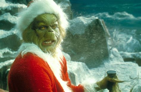 The Grinch How The Grinch Stole Christmas Photo 30805499 Fanpop