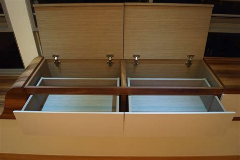 It's crafted from a mix of solid and engineered wood in a light brown and espresso hue that blends in easily with any color palette. Plaster Ceiling & Partition Drywall Singapore: The Peak ...