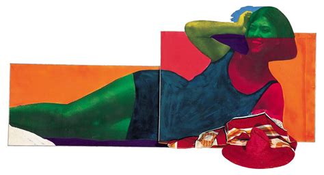 Fabrice seixas courtesy the artist and kamel mennour, paris. Martial Raysse - Centre Pompidou | Green Hotels Paris